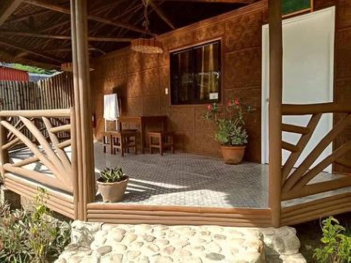 White Chocolate Hills Resort Zamboanguita (Visayas) Exterior foto
