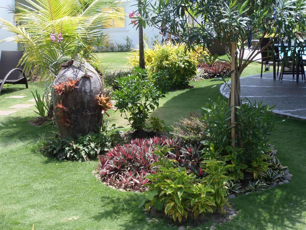 White Chocolate Hills Resort Zamboanguita (Visayas) Exterior foto