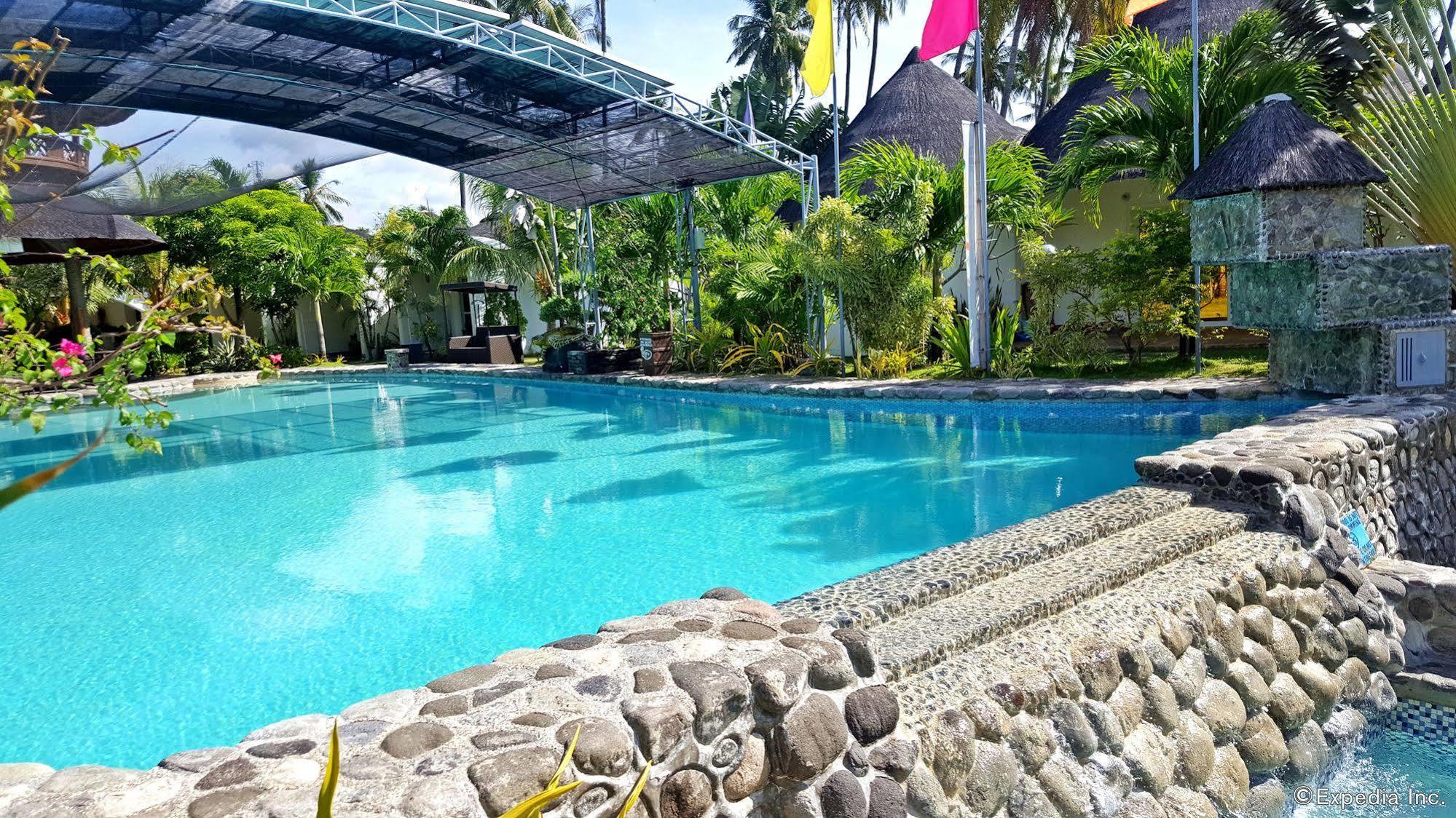 White Chocolate Hills Resort Zamboanguita (Visayas) Exterior foto